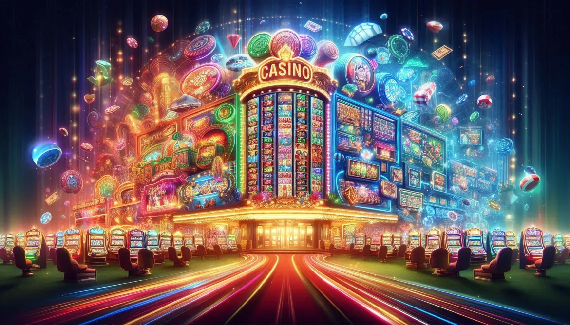 Spellwin Casino